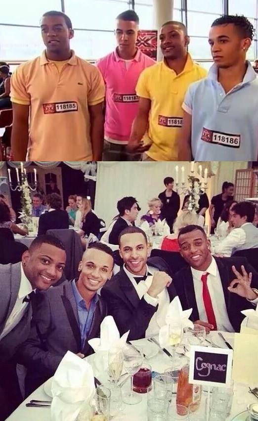 jlsssss's tweet photo. "we will always remain brothers" and they have๐
#6YearsSinceJLSAudition #6yearsofJLS #6YearsAndStillHere http://t.co/XliIGfhzBN