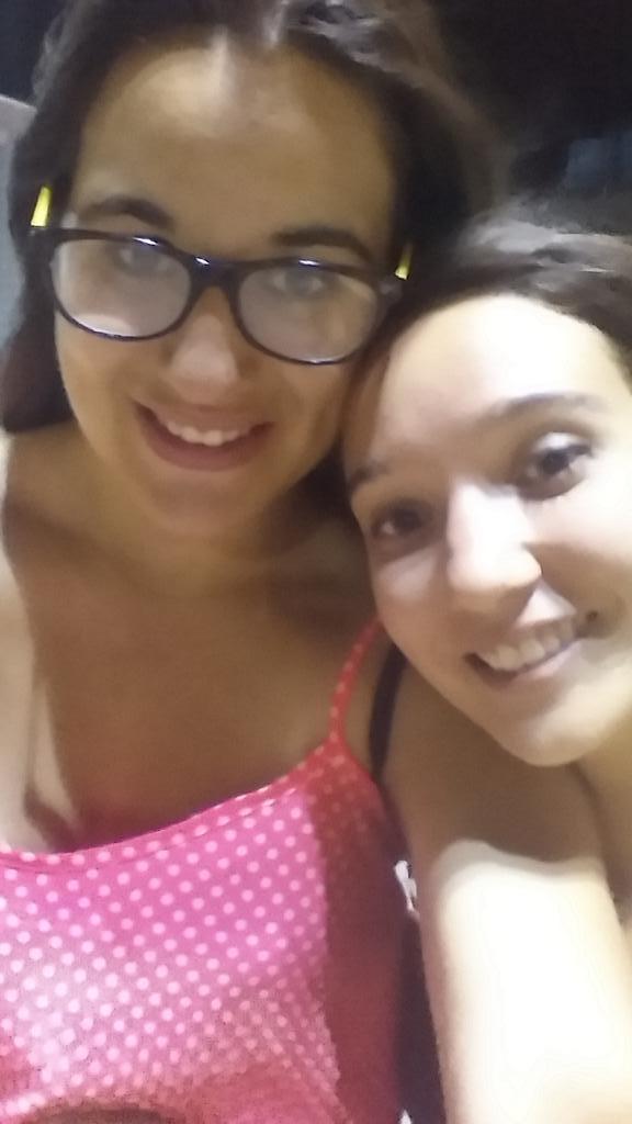jeza_devesa's tweet photo. Nightfall manda muuchooo #enfermeritas http://t.co/mdEYsX7qqk