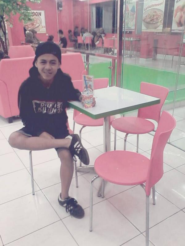 Mr Achil (@achiltamfans) on Twitter photo 