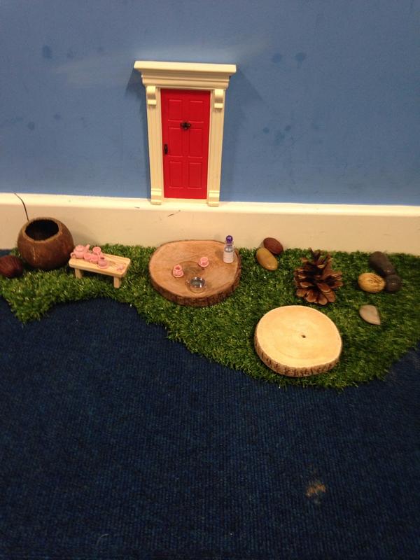 MissBaldwin5's tweet photo. Look what we have living in M4!!! http://t.co/59m5eyDnHL