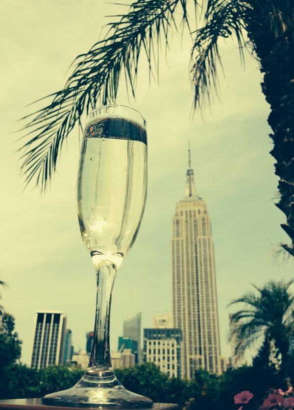 <a href="/AlbertoLondres/">Alberto Pardo</a> <a href="/ACGenet/">DomaineJoguet</a> <a href="/chahuahua/">Matt Brown</a> <a href="/gigi_salmon/">Gigi Salmon</a> <a href="/Gabvizza/">gabs</a> <a href="/StaaGfashion/">StaaG®</a> Santé! #NYC #Rooftop #Champagne