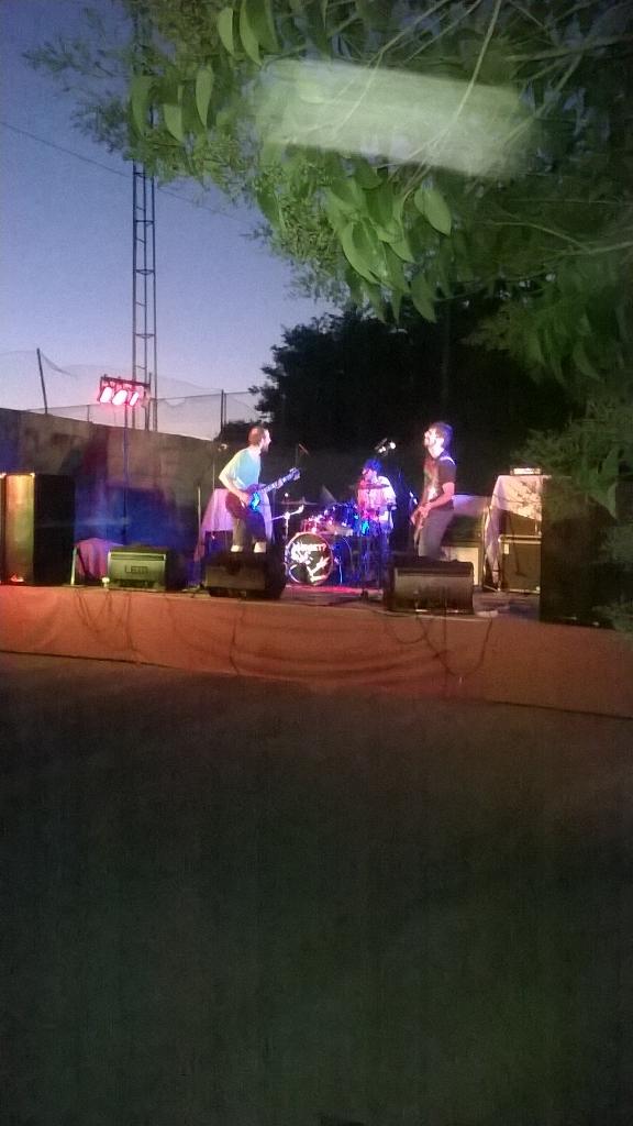 JudithSousa1's tweet photo. Parabens #moreirafest http://t.co/hUQordrmvK