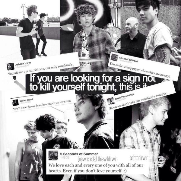 sydneylosers's tweet photo. REMEMBER THIS 

#vote5sos http://t.co/yyHzRujcxv
