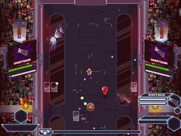 KimericLabs's tweet photo. "Look at the big screen, he just got a shotgun!!" #screenshotsaturday #indiegames #indiedev #gamedev http://t.co/qsNjnfyHdw