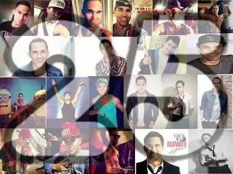 Ayer cumplio años mi nalgon happy birthday carlos pena 