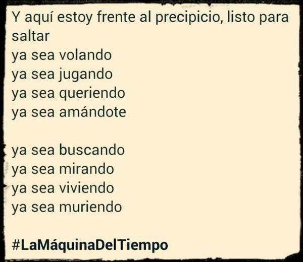 Los_Chelines's tweet photo. #LaMáquinaDelTiempo #CheloxRodriguez http://t.co/d7tdz3Kyk2
