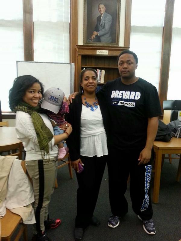 terrance_tweets's tweet image. Against INCREDIBLE odds, my nephew is moving into his dorm today for his freshmen year of college! #ThanksLord