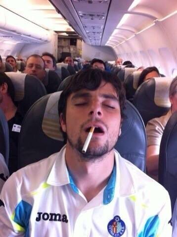 <a href="/Luiseduradio/">LuisEduardoGarcia</a> Mira Michel que ilusionado está de volver a El Molinón.