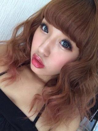 郷 杏樹ちゃん画像 さん がハッシュタグ グレーカラコン をつけたツイート一覧 1 Whotwi グラフィカルtwitter分析