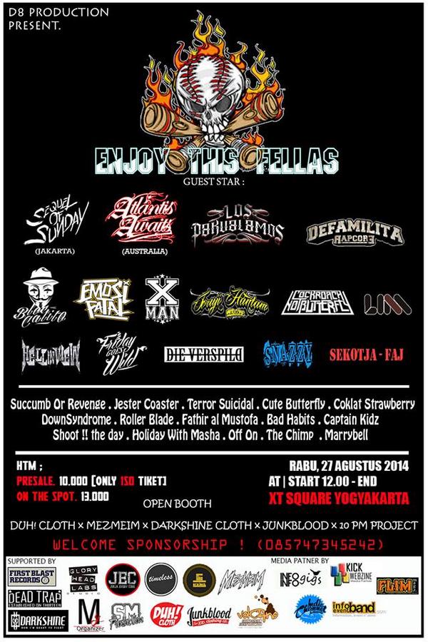 DUH! CLOTH tweet media