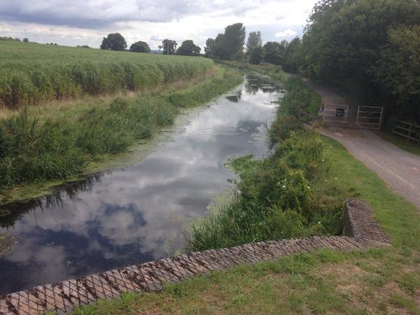 NLHarris's tweet image. Awesome ride to Bridgwater and back today!