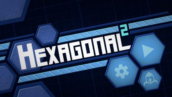comphermc's tweet image. Hexagonal² out now in #LBPVita