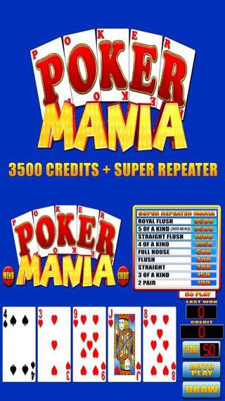 jamesrawbone1's tweet photo. Want to play real #ReflexGaming machines like #Pokermania on your iPhone? http://t.co/1ZKErVTz4F http://t.co/nXvPoE40uS