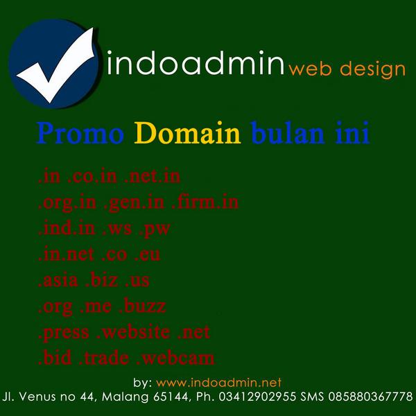 IndoAdmnNet tweet picture