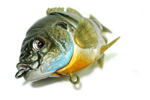 fish30acre's tweet photo. Only a couple more days to get in on the Deluxe Gill. Taking orders until the 18th. #bass #bassfishing #MadeInAmerica http://t.co/8aTu6JkGIQ