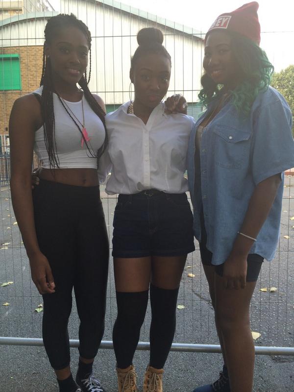Plug-in to perform was great, #checkers were lovely today ❤️