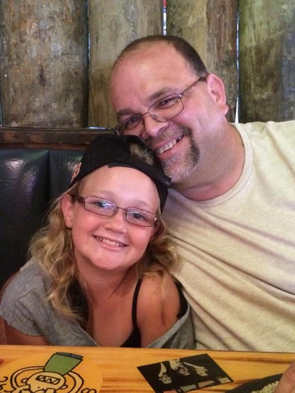 jsbigshow's tweet image. Got my baby girl back from camp today