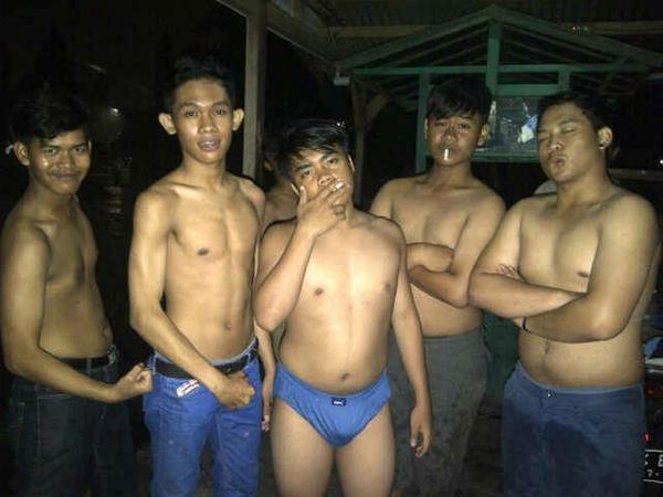 Sapma pp sma 15 memeringati hari kemerdekaan #beranitampil #takpunyamalu #taktaudiri