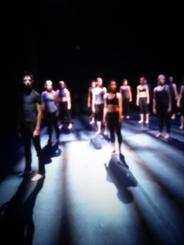 BCDFBoston's tweet photo. So cool! #urbanitysummer2014 #bcdf2014 #backstage http://t.co/aN0pQiWigX