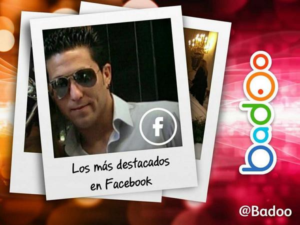 DcrCampos's tweet photo. ¡Me gusta tanto compartir en Facebook que he ganado un premio! http://t.co/nQBa7QbzDE