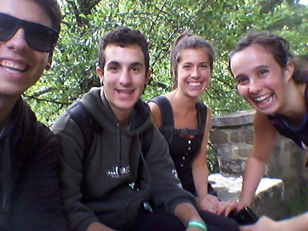 nere11ehsukarra's tweet photo. Mendizaleak ArazaR + Gorbea #subiendoybajando @PualaOrtega @lukardas @oribe14 http://t.co/zAs6ktrf9U