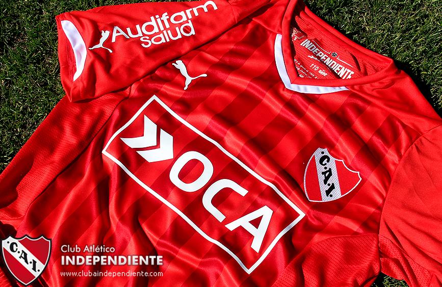 Es hoy, #Independiente. La - Club Atlético Independiente