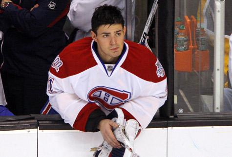 Happy Birthday to Carey Price 