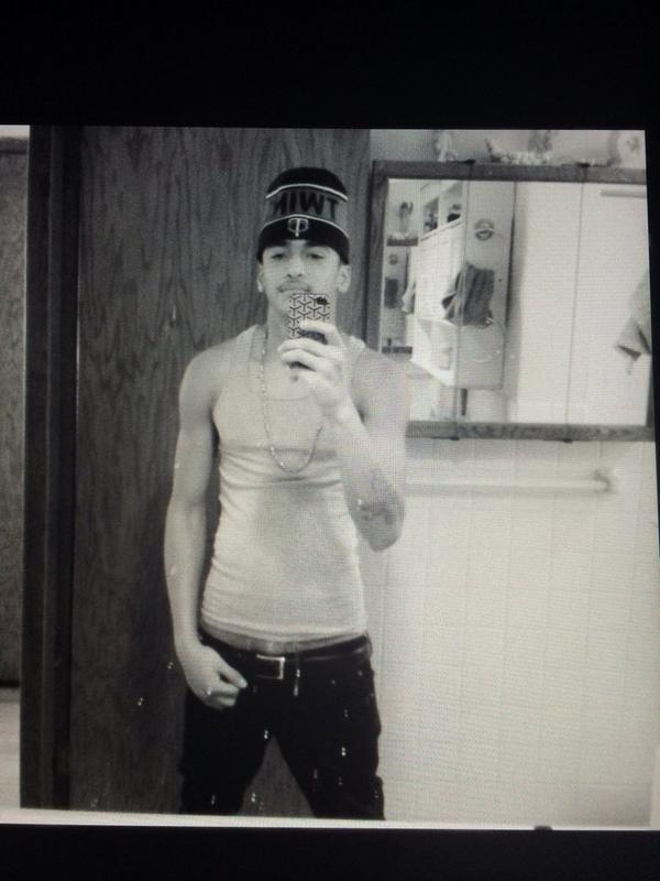 mattmillrrr's tweet photo. Who ever went to Shirley hills with me has to remember THE Nasr Awad #muchhaschanged #thuglyfe http://t.co/3NCYPC56e7