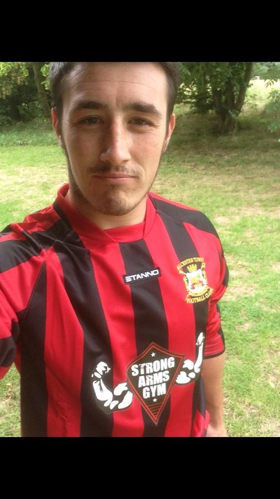 StrongArmsGym's tweet image. We are proud to be the new sponsors of Alcester Town FC playing in the Stratford Alliance @AlcesterTownFC #football
