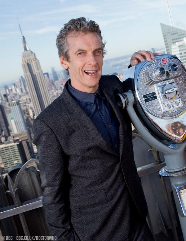 bbcdoctorwho tweet picture