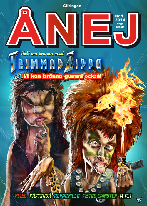 Obildat's tweet image. ÅNEJ.