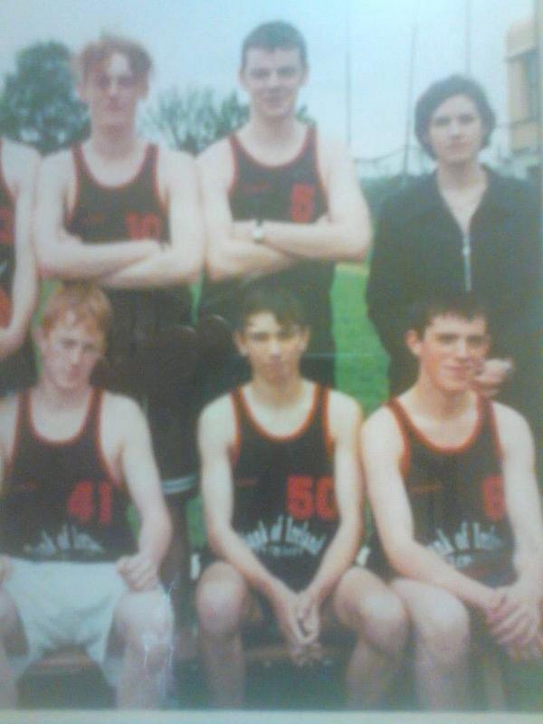 TheChang1980's tweet image. @MRabbette @sweetpmac just for u paula #slagging # ammunition 
sorry miss :) last one