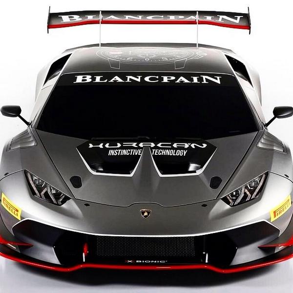 Lamborghini Huracán Super Trofeo!!!🔝 <a href="/lamborghini/">Lamborghini</a> <a href="/iFASTMANAGEMENT/">iFast Management</a>