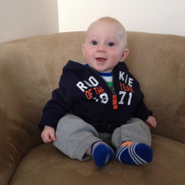 ewest114's tweet photo. Growing up so fast!!! http://t.co/naVgeUvT6u