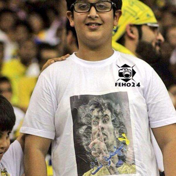 fahdalhozaim's tweet photo. 💛في ذمتي ياحسين .. انك زرعت بقلوبهم
معنى الحمآس وحب الشعار .. فأحبوك💙
. http://t.co/IpY7Gq7yVw