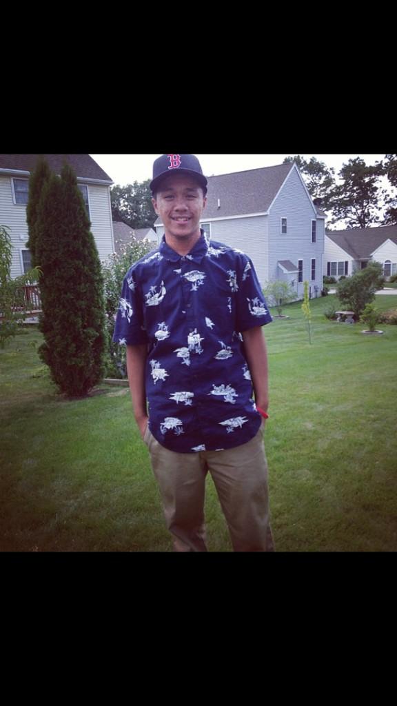 LikeSomeBooty's tweet image. One year ago today lol #nothingdifferent