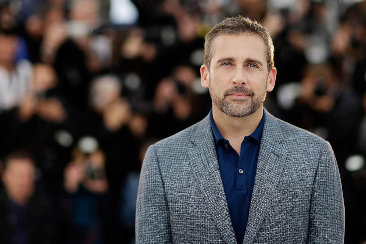 Happy Birthday Steve Carell 