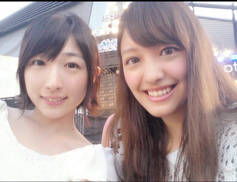 高井ひろえ Di Twitter 03mjc14 ミス実践の山本りささんです ハーフみたいな顔立ちで Mcさんにもハーフ って聞かれていました また会いたいなぁ O Http T Co Rigw60hqrc Twitter