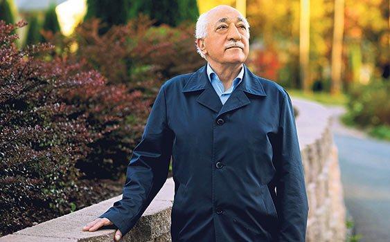 Elmas mısınız, kömür mü diye Allah, sizi imtihana tabi tutar fgulen.com/tr/turk-basini…