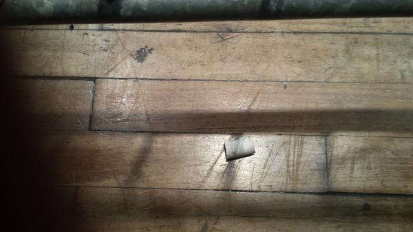 carriesparkle's tweet image. Noam Dar's finger tape #embargoed #BritishBootcamp2