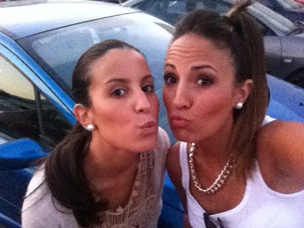 silvimeus's tweet photo. Hoteleando!!!! @Alejandraa_gl #LoVe http://t.co/eKpb5tHJgB