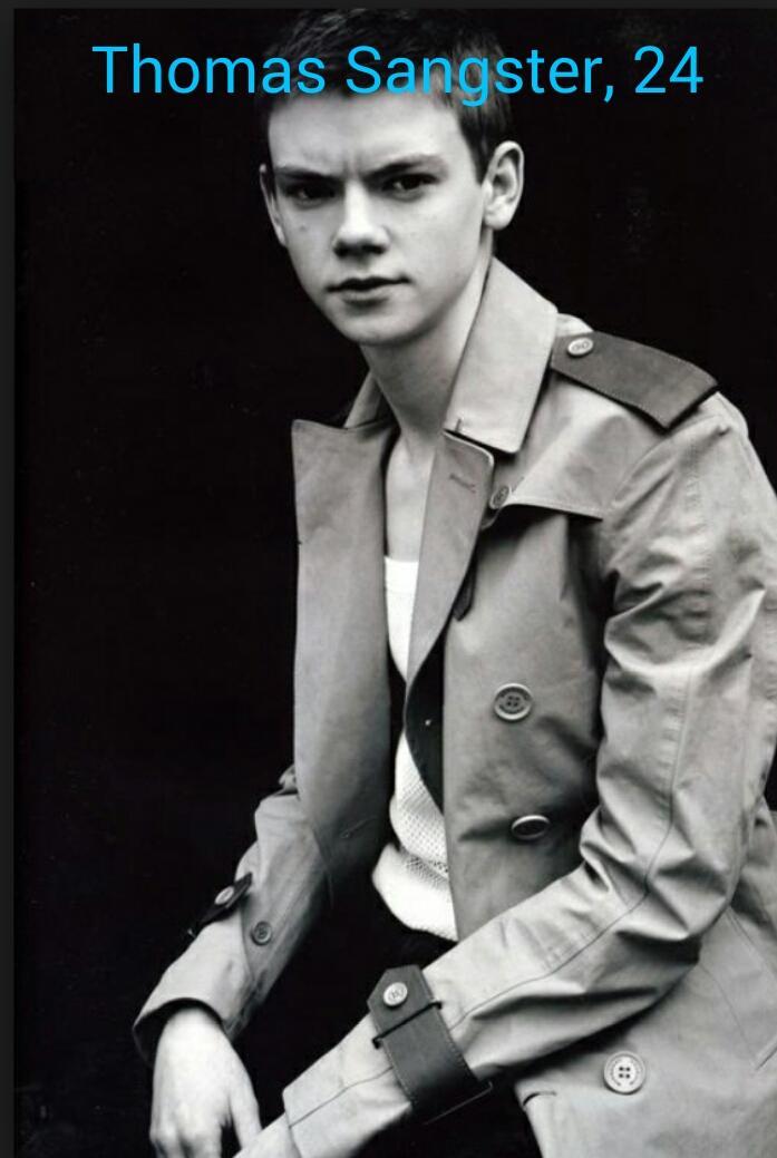 WHY DO ALL CUTE ACTORS NOWADAYS PLAY YOUNG PEOPLE BUT ARE ACTUALLY IN THEIR 20S? btw happy birthday Cameron Monaghan 