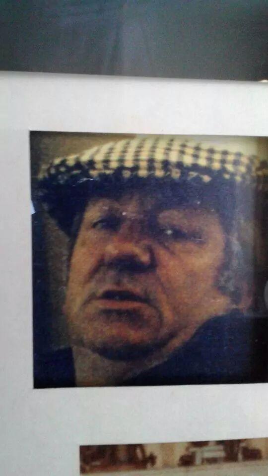 NewhamBoxingABC's tweet image. My Grandad Chazzer Chapman Buried 23 years today who got Newham Boxing Club on the map gone but never forgotten xxxx