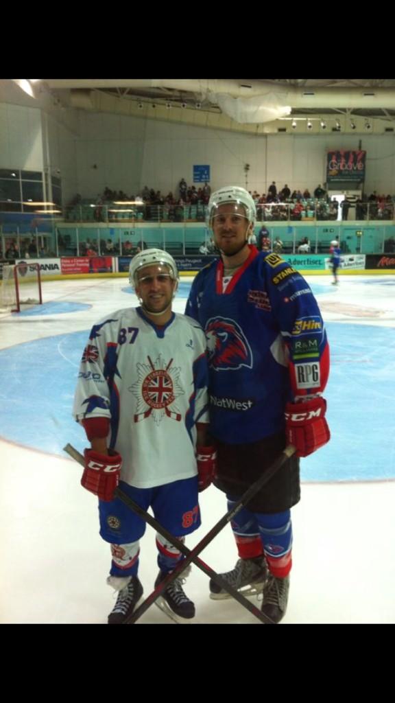 racers_london's tweet photo. Well done to both @P3LL &amp;@osborne_22 #racersfamily also perry getting a hat-trick and MOM http://t.co/3Kh45oeWrN