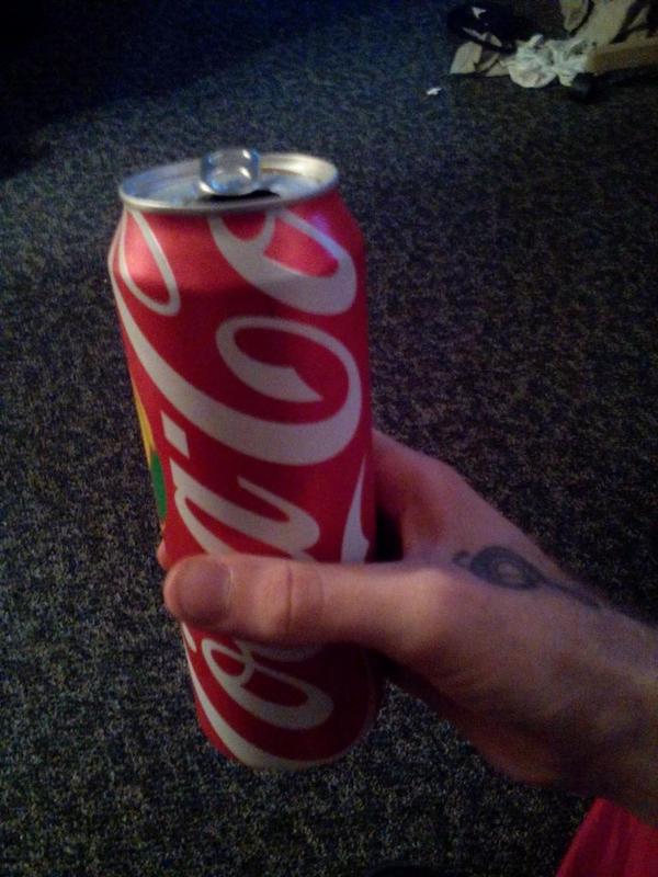 RemyTGOD's tweet image. All I know is #Cygo !! Lol #cokeboyz