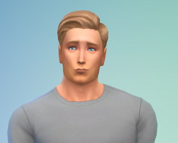 The_Sim_File's tweet image. :D