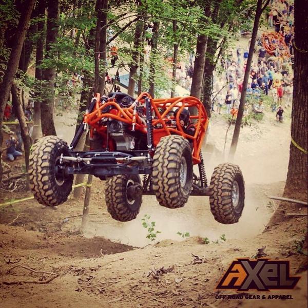 shorthousematt's tweet photo. Luke Wilson and his “Oversized” Buggy @ @windrock_park last weekend. #axeloffroad #axelarmy #SRRS #southe … http://t.co/Re86wBjZwR