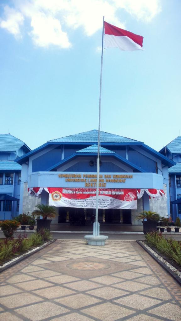 Dirgahayu Indonesia, Semoga Kedepannya Lebih Aman, Tentram dan Sejahtera #HBDIndonesia