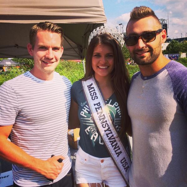 KevCams11's tweet photo. @RealMissPAUSA Sup?!?! http://t.co/ts6o6IhJZS