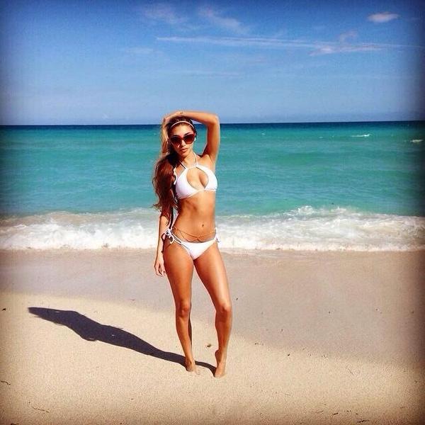 Wanna go swimming 😏